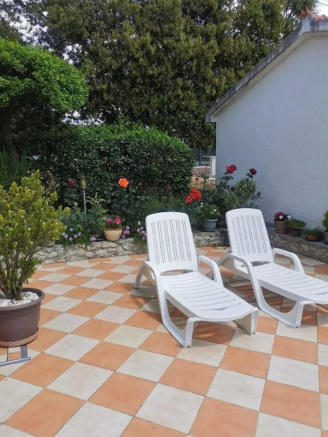 Gasthuis Villa Katarina Petrcane