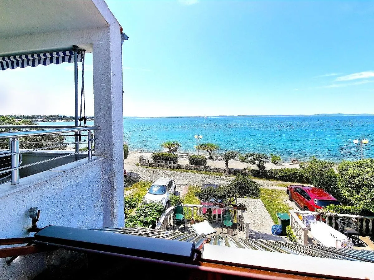 *** Gasthof Villa Katarina Petrčane Kroatien