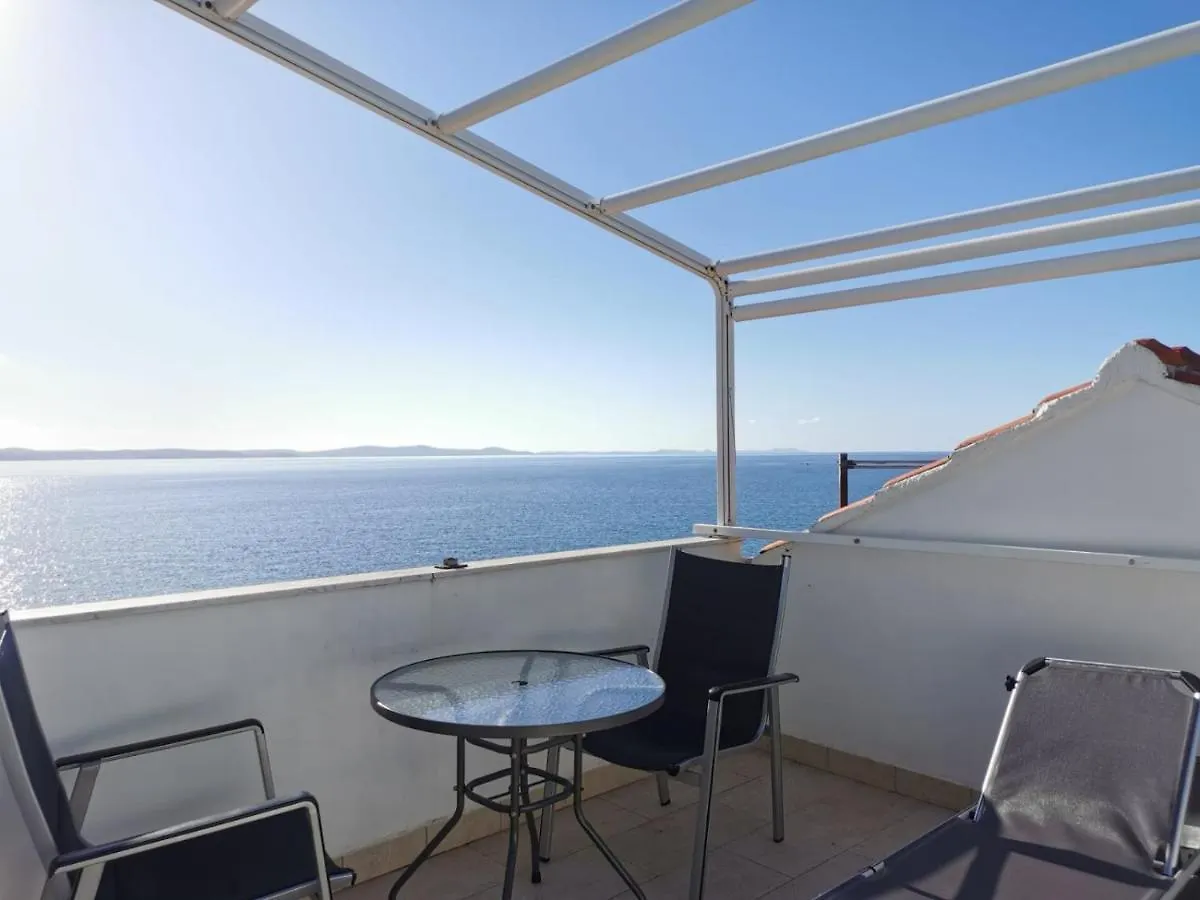 Villa Katarina Petrčane 3*,  Kroatien