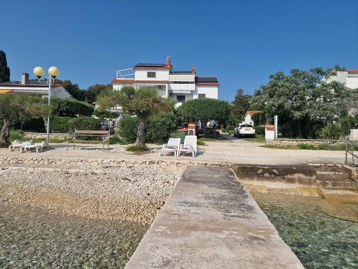 Villa Katarina Petrčane