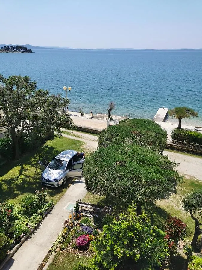 Villa Katarina Petrčane