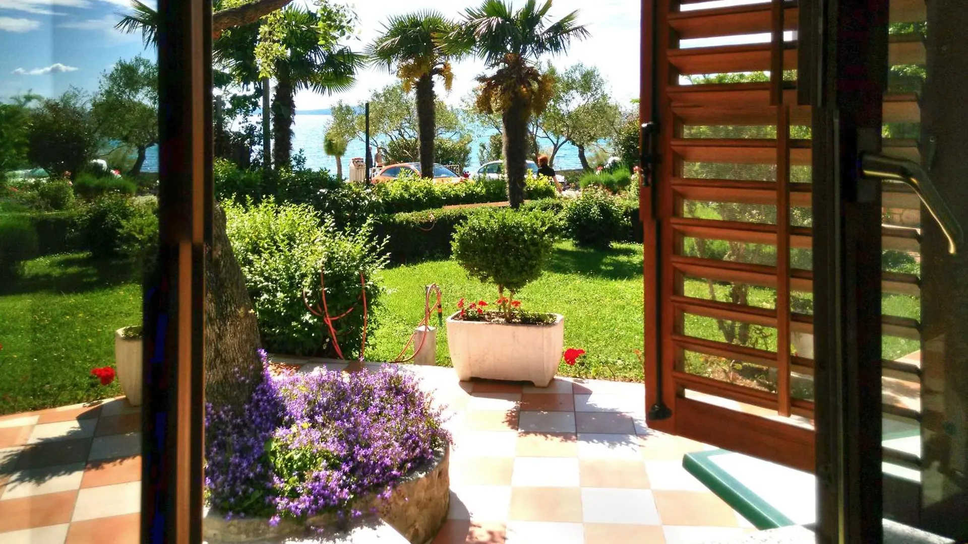 Guest house Villa Katarina Petrcane